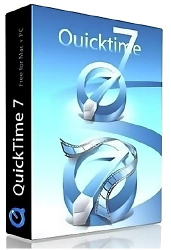 QuickTime Pro 7.7.5.1680.95.13 for Windows