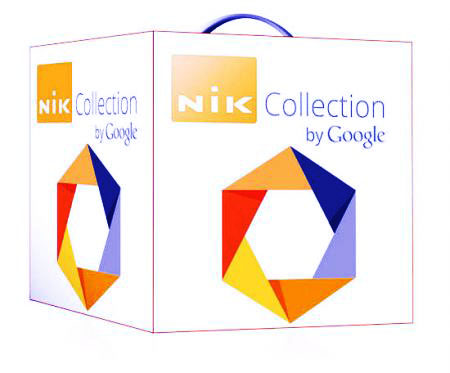 Google Nik Collection 1.1.1.1 для Adobe Photoshop (x86/x64)