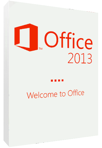 Microsoft Office Professional Plus 2013 RTM / Microsoft Office 2013 Service Pack