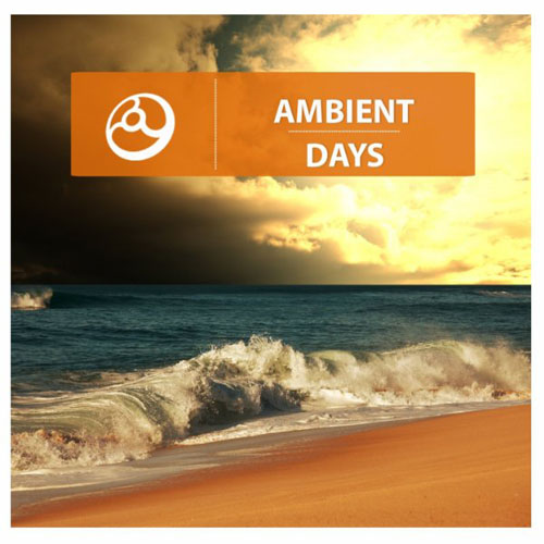 VA - Ambient Days (2014)