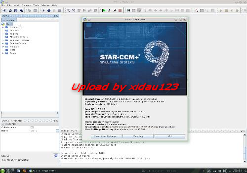 CD-Adapco Star CCM+ 9.02.005-R8 (Win/Linux) Multilingual :MAY.27.2014