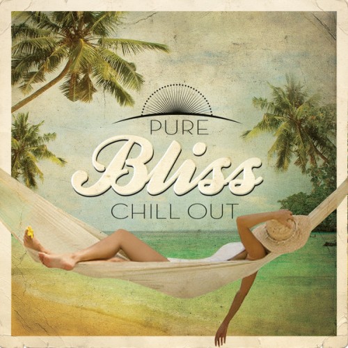 VA - Pure Bliss Chill Out (3CD) (2014)
