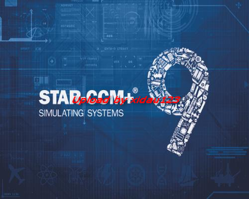 CD-Adapco Star CCM+ 9.02.005-R8 (Win/Linux) Multilingual