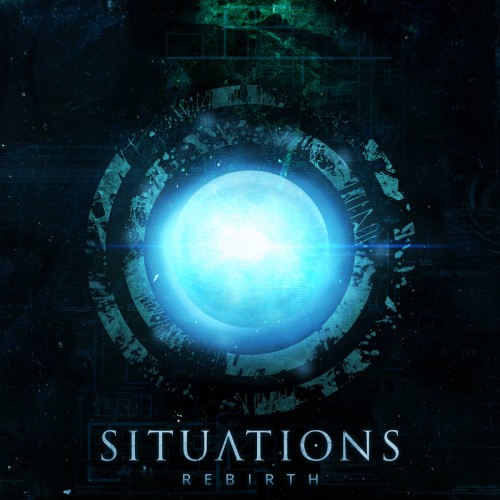 Situations - Rebirth (new track) (2014)