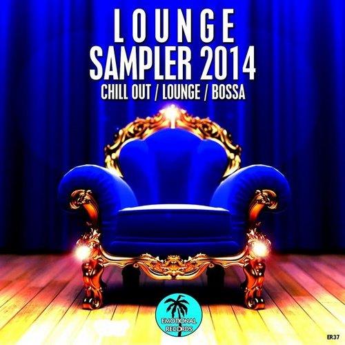 VA - Lounge Sampler 2014 (2014)