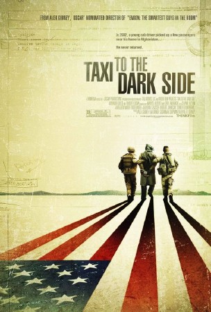     / Taxi to the dark side (2007) SATRip
