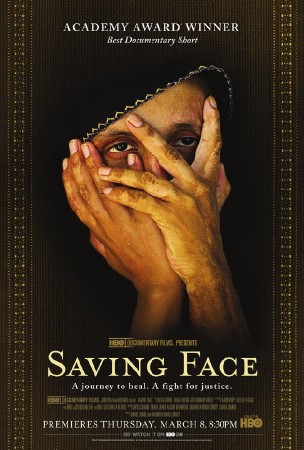   / Saving face (2012) SATRip
