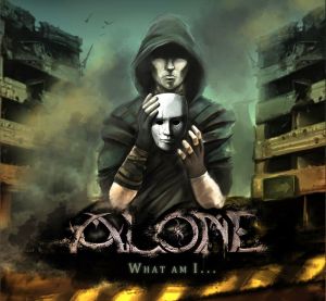 Alone - What Am I (2011)
