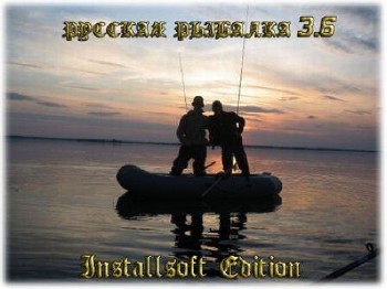   v.3.6 Installsoft Edition (Rus/RePack by ShTeCvV)