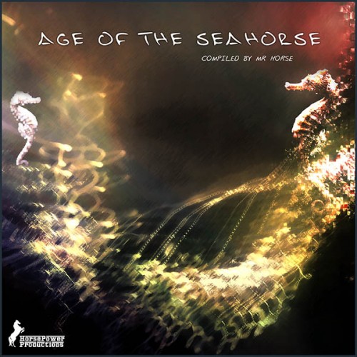 VA - Age Of The Seahorse (2013) FLAC
