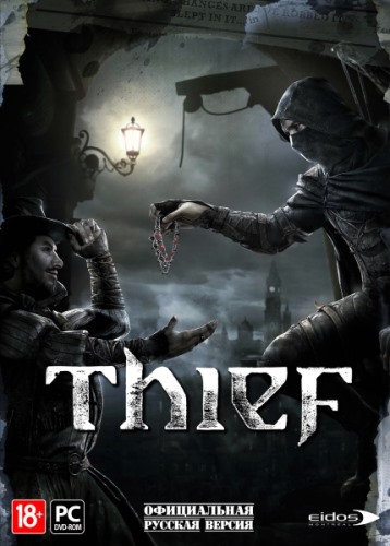 Thief: Master Thief Edition (2014/ENG/RUS/MULTi8) Repack 