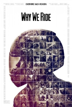      / Why We Ride (2013) WEB-DLRip