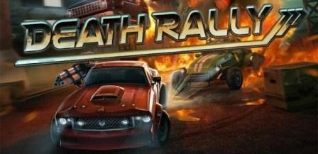 Death Rally (Eng)