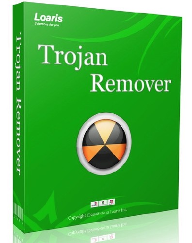 Loaris Trojan Remover 2.0.20