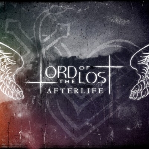 Lord Of The Lost - Afterlife [Single] (2014)