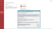Microsoft Office 2013 SP1 Standard 15.0.4569.1506 RePack 2014 (RUS/ENG)