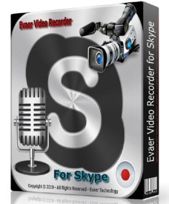 Evaer Video Recorder for Skype v.1.3.11.25 (Cracked)
