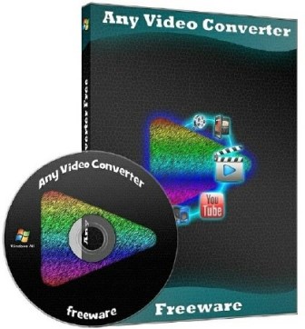 Any Video Converter Free v.5.5.0.0
