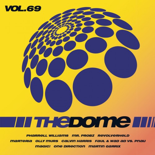 VA - The Dome, Vol. 69 (2014)