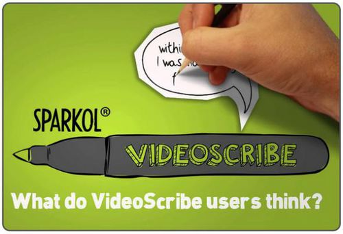 Sparkol VideoScribe PRO Edition v1.3.31