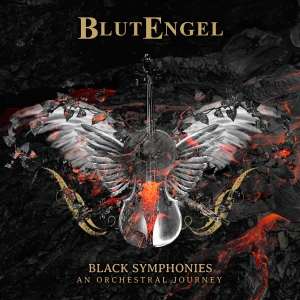 Blutengel - Black Symphonies (2014)