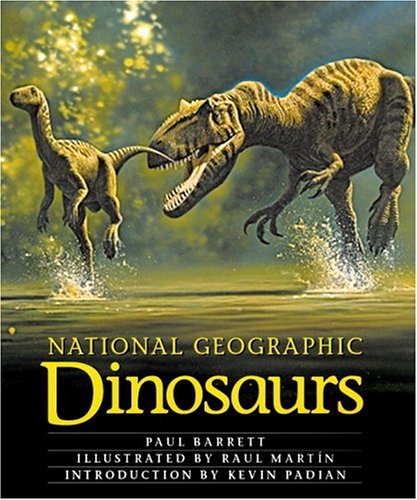 National Geographic. Динозавры подо Льдом / National Geographic. Dinosaurs on Ice (2009) SATRip