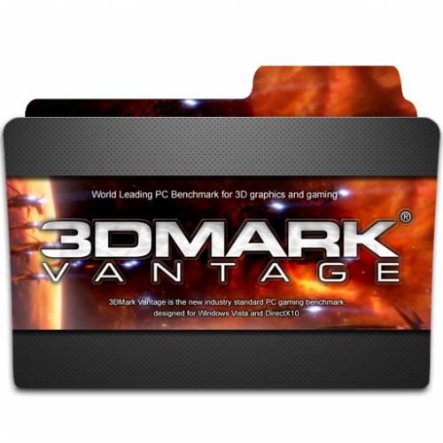 Futuremark 3DMark Vantage Pro 1.1.3 (Cracked)
