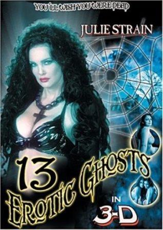 13   / Thirteen Erotic Ghosts (2002/DVDRip)