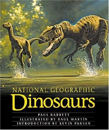 National Geographic.    / National Geographic. Dinosaurs on Ice (2009) SATRip