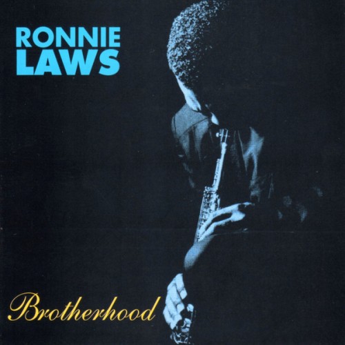 Ronnie Laws - Brotherhood (2014)