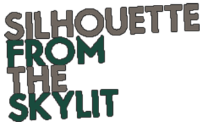 Silhouette From The Skylit - Дискография
