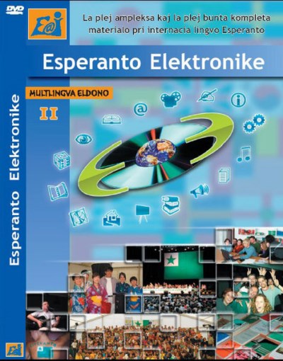 Esperanto Elektronike (Windows Mac Os X) by vandit