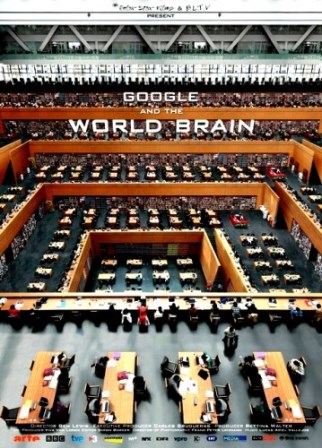 Гугл и Мировой мозг / Google and the World Brain (2013/SATRip)