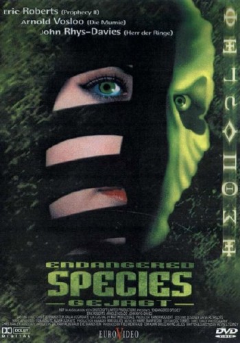 Опасные особи / Endangered Species (2003) DVDRip