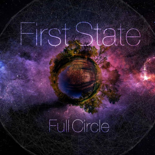First State - Full Circle (2014)