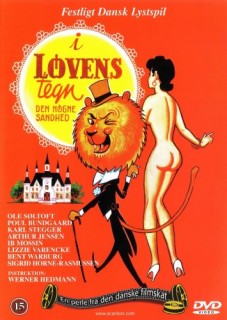 I Løvens Tegn /    (  ) [1976 ., Classic, Teasing, Glory Hole, DVDRip]