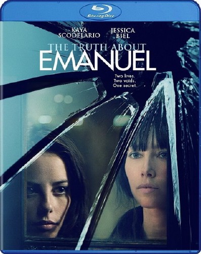      / The Truth About Emanuel (2013) BDRip 720p/HDRip