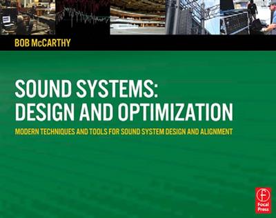 Sound Systems: Design and Optimization