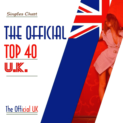 The Official UK Top 40 Single Chart 02-03 (2014)