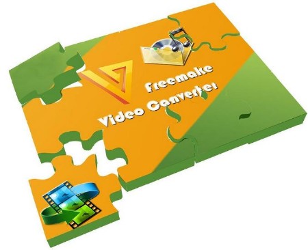 Freemake Video Converter Gold 4.1.3.9