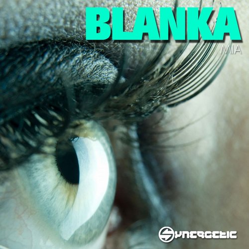 Blanka - Mia (2014)
