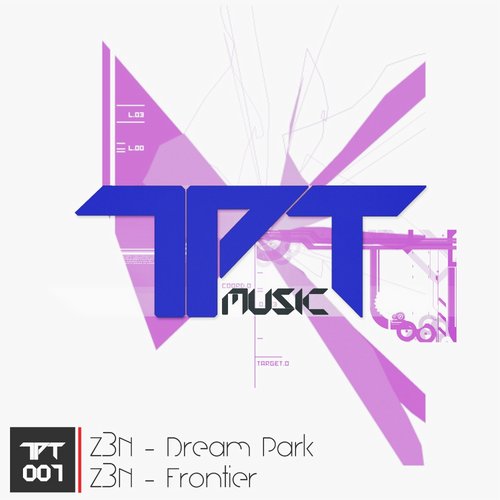 Z3N - Dream Park (2014)