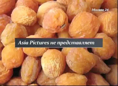 Asia Pictures   (2014) SATRip