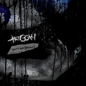 Triggah - Envy And Jealousy [single] (2014)