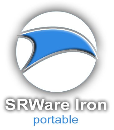 SRWare Iron v.31.0.1700.0 Portable