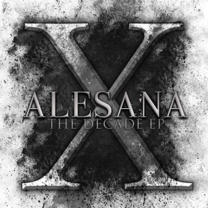Alesana - Nevermore (New Track) (2014)