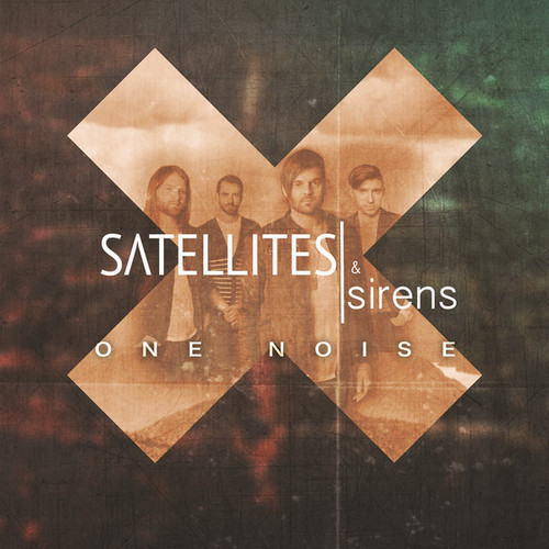 Satellites & Sirens - Jump Start My Heart (New Song) (2014)