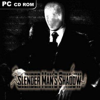 Slenderman's Shadow (Eng/RePack  braindead1986)