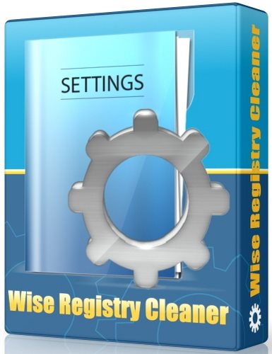 Wise Registry Cleaner 8.62.552 ML/RUS + Portable