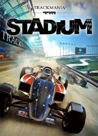 TrackMania2 Stadium BETA (Eng)